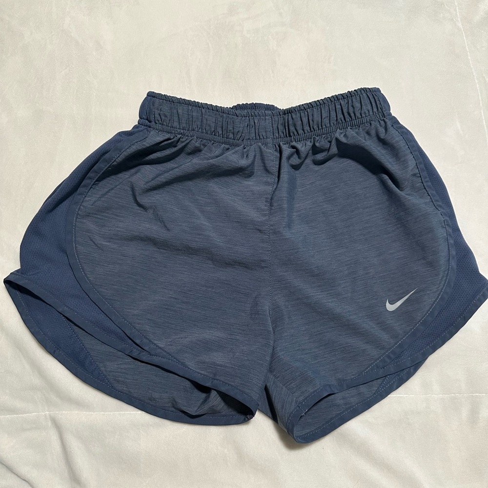 Nike Women's Blue Running Shorts size XS